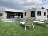 Casa Modular en Banyoles