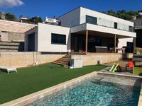 Casa Pasiva en Roses